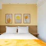 Loft Estiloso No Brooklin Ao Lado Do Metro
