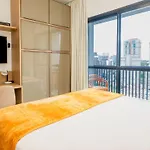 Loft Estiloso No Brooklin Ao Lado Do Metro