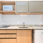 Loft Estiloso No Brooklin Ao Lado Do Metro