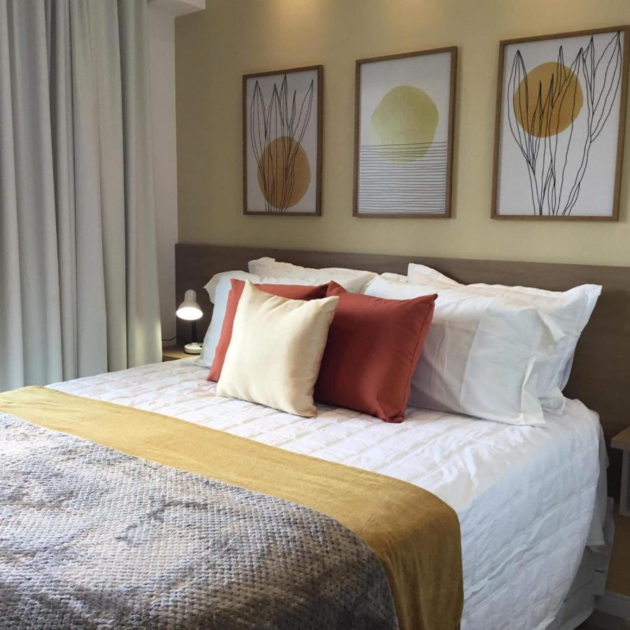 Apartamento Loft Estiloso No Brooklin Ao Lado Do Metro
