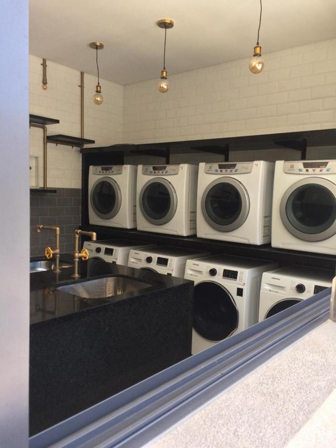 Apartamento Loft Estiloso No Brooklin Ao Lado Do Metro São Paulo