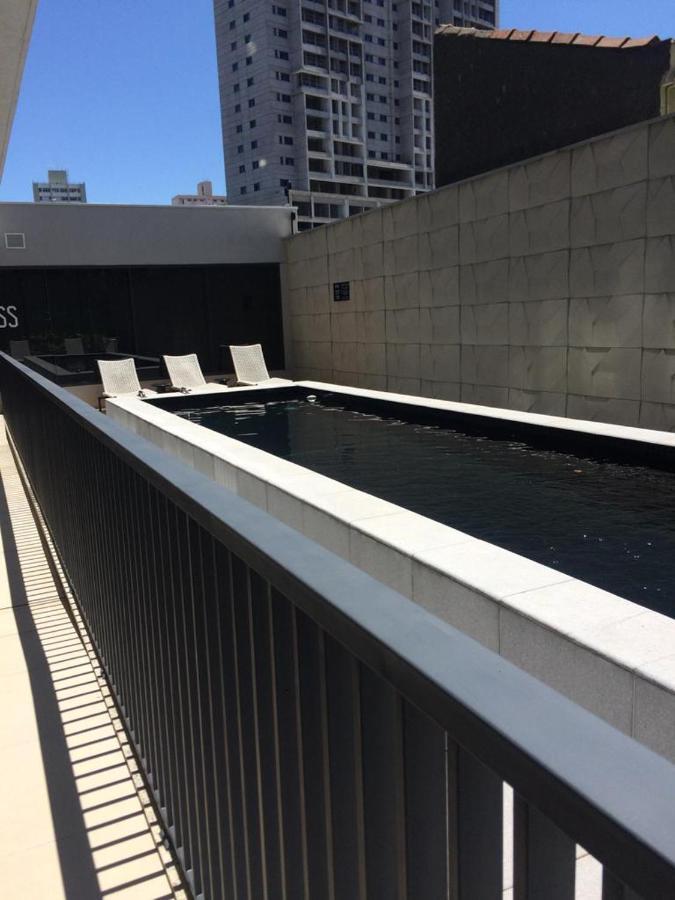 Loft Estiloso No Brooklin Ao Lado Do Metro Apartment *